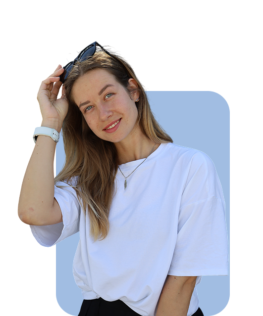 Даша Говорова